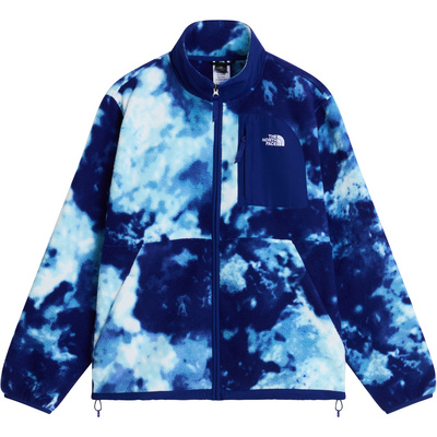 The North Face Heren Yumiori Off Peak Print Jas