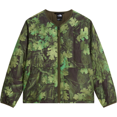 The North Face Heren Lhotse Lt Insulated Print Jas