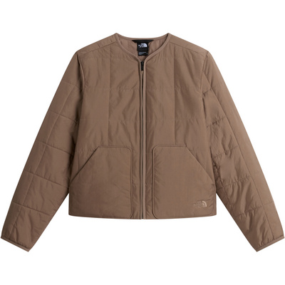 The North Face Dames Lhotse Lt Insulated Jas
