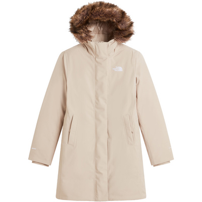 The North Face Dames Arctic Parka