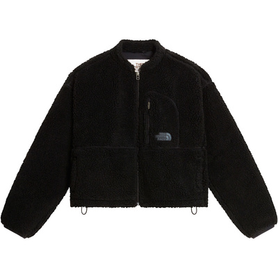 The North Face Dames Extreme Pile 2 Jas