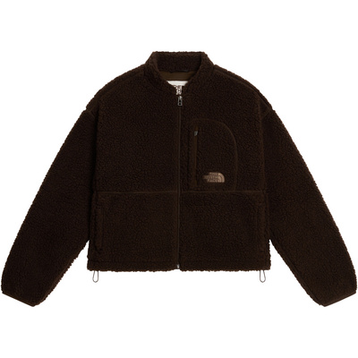 The North Face Dames Extreme Pile 2 Jas
