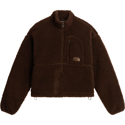 The North Face Dames Extreme Pile 2 Trui