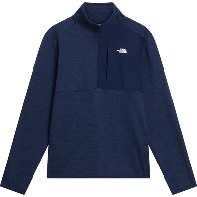 The North Face Heren Performance Fleece 1/4 Zip Trui