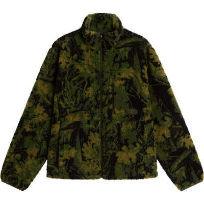 The North Face Heren Extreme Pile 2 Print Jas