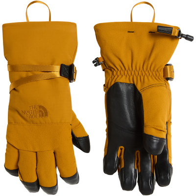 The North Face Heren Montana Edge Handschoenen