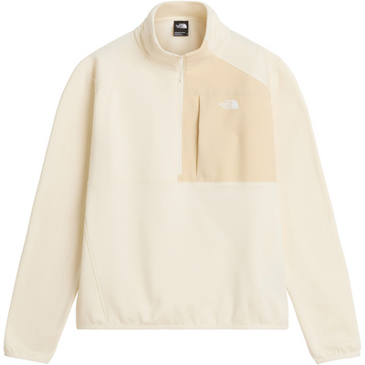The North Face Dames Performance Fleece 1/4 Zip Trui