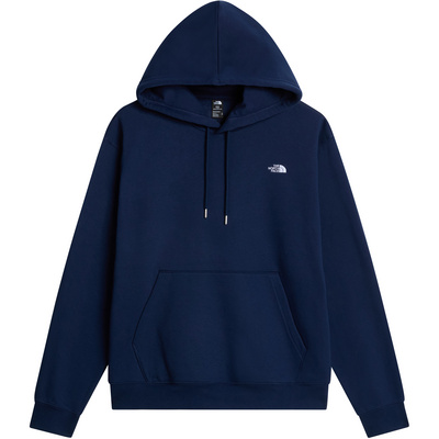 The North Face Heren Essential Simple Dome Relaxed Hoodie