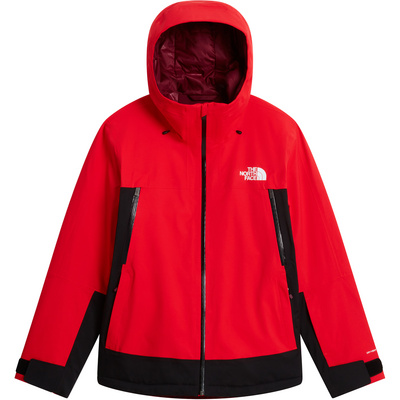 The North Face Heren Mount Bre Jas