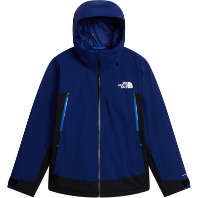 The North Face Heren Mount Bre Jas