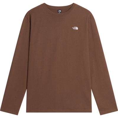 The North Face Dames Essential Simple Dome Longsleeve