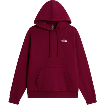 The North Face Dames Evolution Simple Dome Hoodie