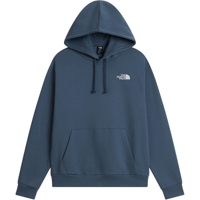 The North Face Heren Evolution Box Nse Hoodie