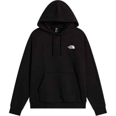 The North Face Heren Evolution Box Nse Hoodie