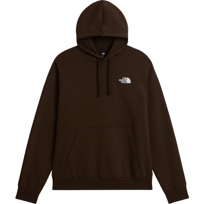 The North Face Heren Evolution Box Nse Hoodie
