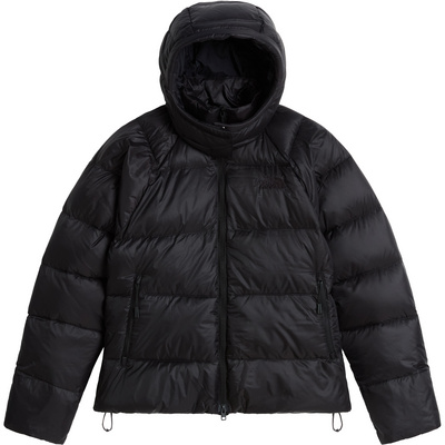 The North Face Dames Hydrenalite City Down Hoodie Jas