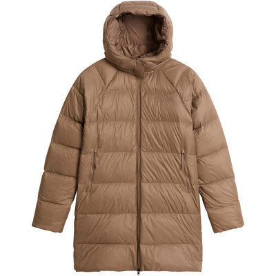 The North Face Dames Hydrenalite City Down Hoodie Parka