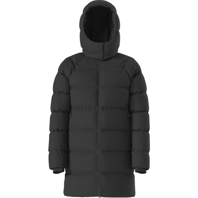 The North Face Dames Hydrenalite City Down Hoodie Parka