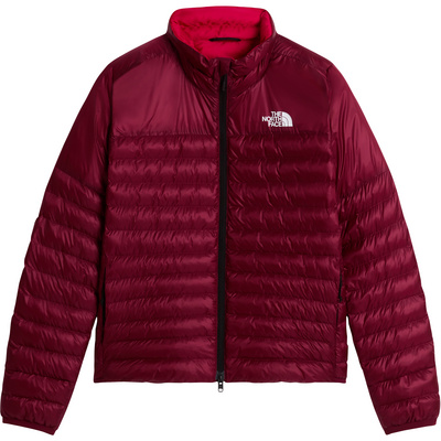 The North Face Dames Terra Peak Jas