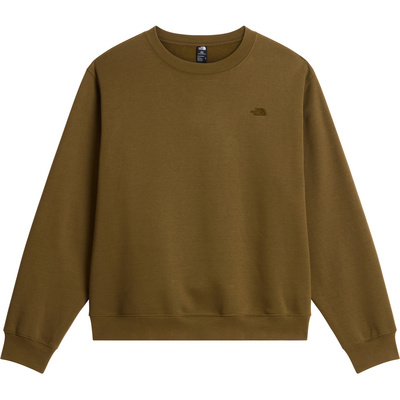 The North Face Heren Essential Simple Dome Relaxed Trui