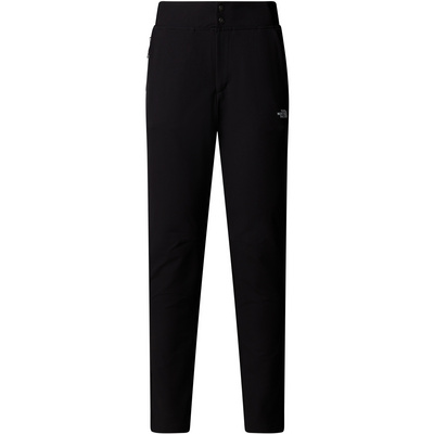 The North Face Dames Quest Softshell Broek
