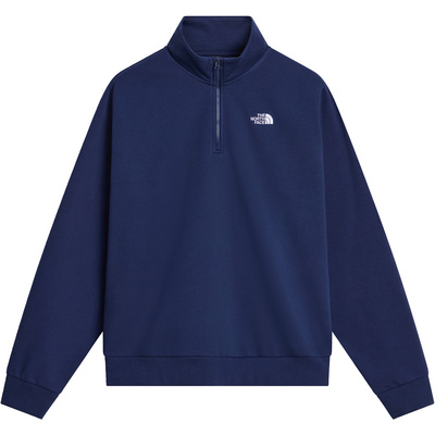 The North Face Heren Evolution Simple Dome 1/4 Zip Trui