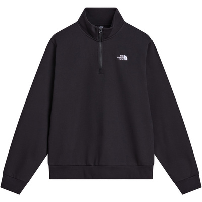 The North Face Heren Evolution Simple Dome 1/4 Zip Trui