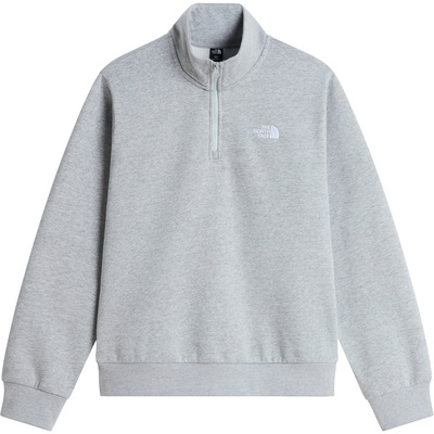 The North Face Dames Evolution Simple Dome 1/4 Zip Trui