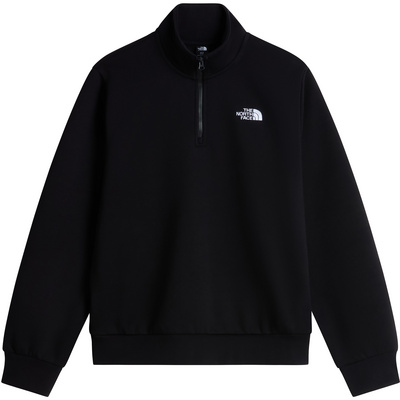 The North Face Dames Evolution Simple Dome 1/4 Zip Trui