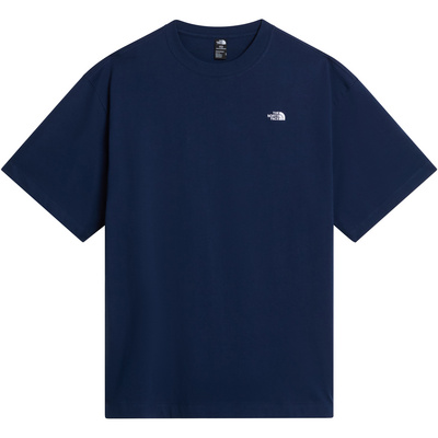 The North Face Heren Essential Simple Dome Os T-shirt