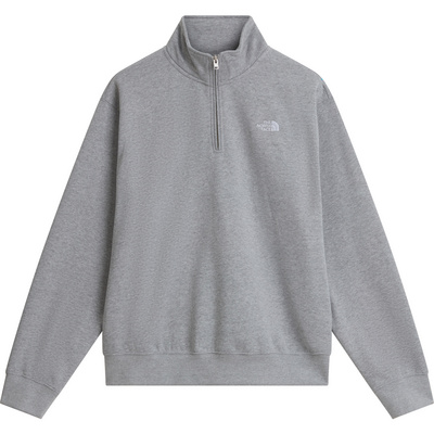 The North Face Heren Essential Simple Dome 1/4 Zip Trui