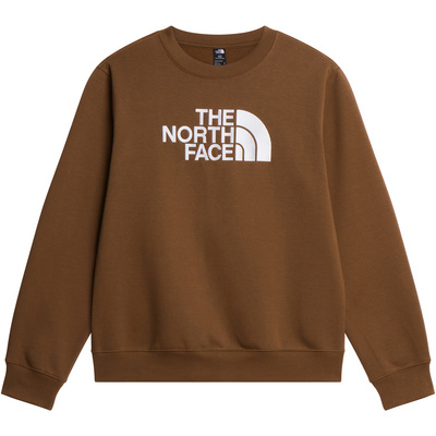 The North Face Heren Essential Drew Peak Crew Trui