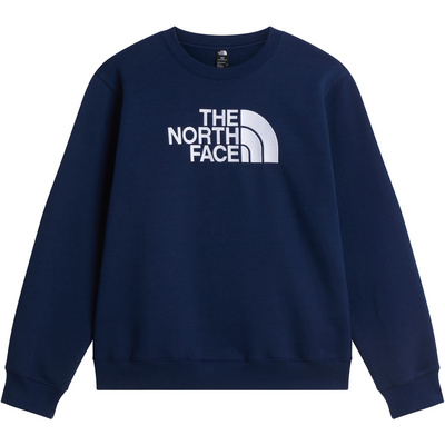 The North Face Heren Essential Drew Peak Crew Trui