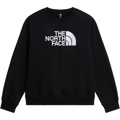 The North Face Heren Essential Drew Peak Crew Trui