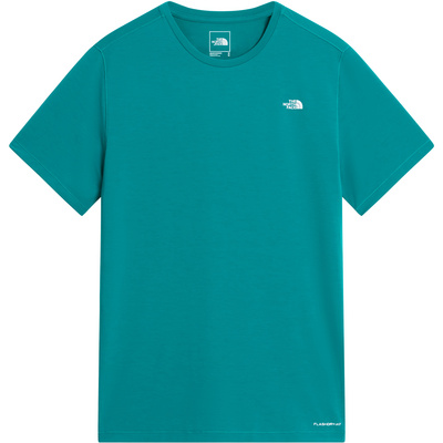 The North Face Heren Adventure T-shirt