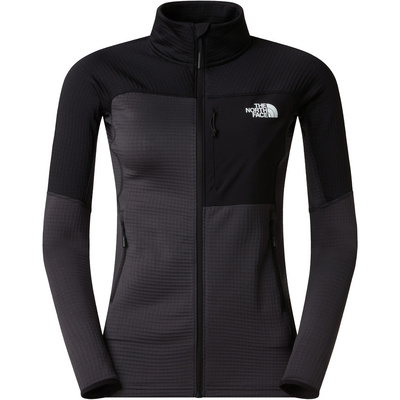 The North Face Dames Polartec Powergrid Stormgap Jas