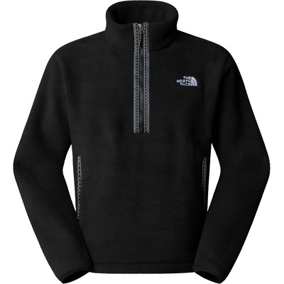 The North Face Heren Fleeski 1/4 Zip Trui