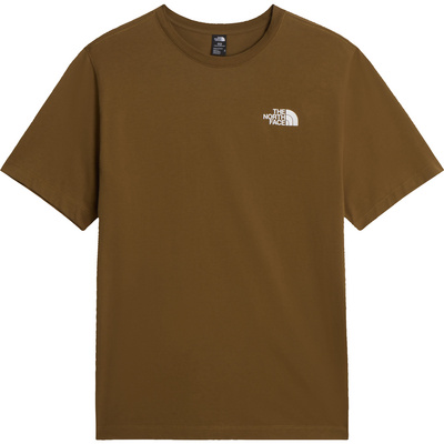 The North Face Heren Graphic T-shirt