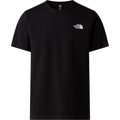The North Face Heren Graphic T-shirt