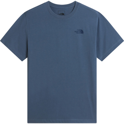 The North Face Heren Half Dome Photo Graphic T-shirt