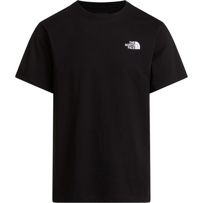 The North Face Heren Half Dome Photo Graphic T-shirt