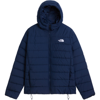 The North Face Heren Aconcagua Hoodie Jas