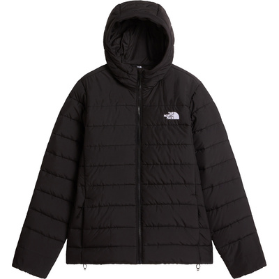 The North Face Heren Aconcagua Hoodie Jas