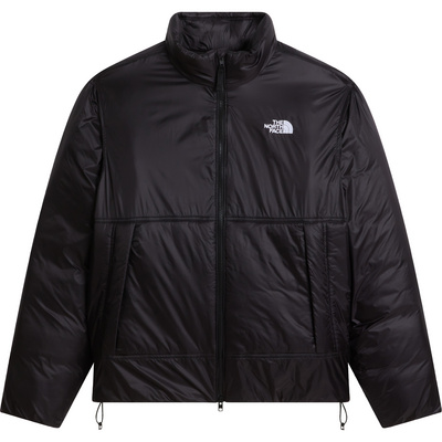 The North Face Heren Pertex Explore Jas