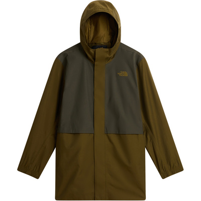 The North Face Heren Dryvent Field Parka