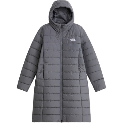 The North Face Dames Aconcagua Hoodie Parka