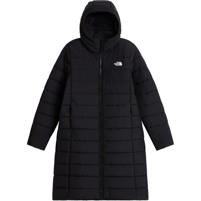 The North Face Dames Aconcagua Hoodie Parka