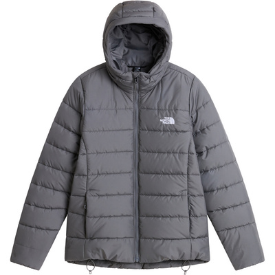 The North Face Dames Aconcagua Hoodie Jas