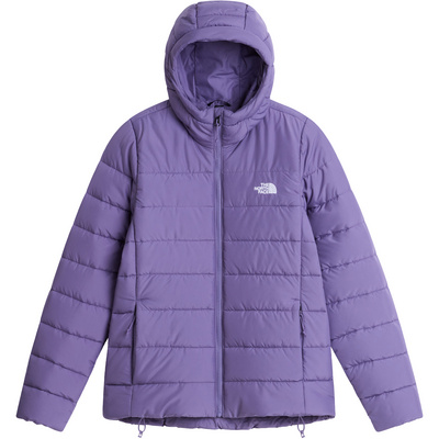 The North Face Dames Aconcagua Hoodie Jas