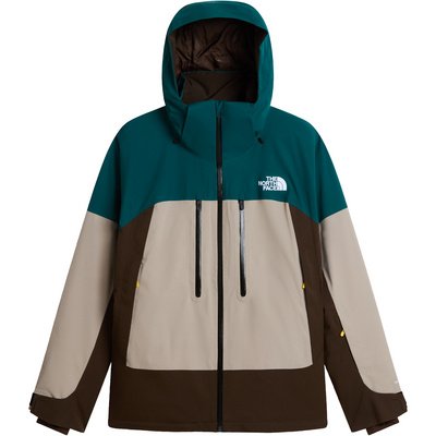 The North Face Heren Chakal Jas